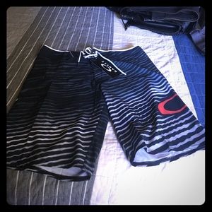 Oakley Bathing Suits